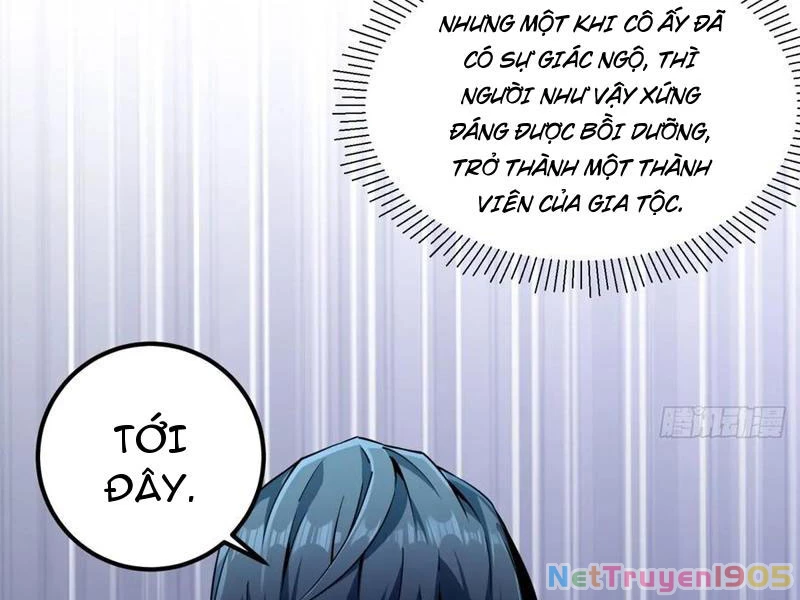 Đô Thị Tương Lai Đã Thức Tỉnh Khí Vận Hoàn Mỹ Chapter 9 - 114