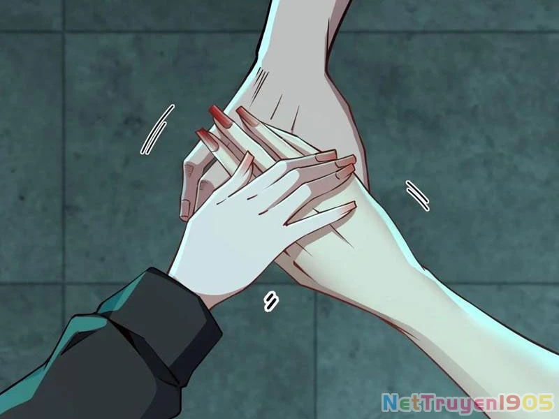 Đô Thị Tương Lai Đã Thức Tỉnh Khí Vận Hoàn Mỹ Chapter 9 - 118