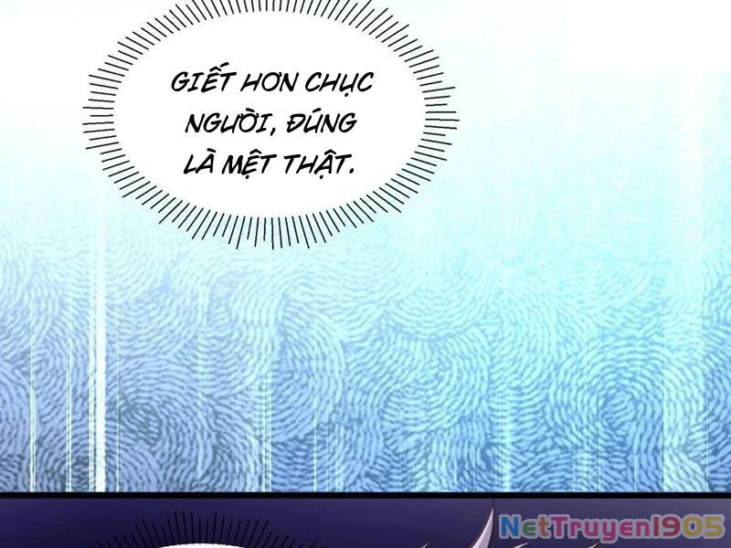 Đô Thị Tương Lai Đã Thức Tỉnh Khí Vận Hoàn Mỹ Chapter 9 - 130