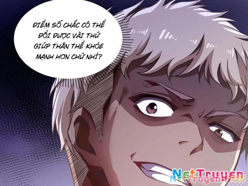 Đô Thị Tương Lai Đã Thức Tỉnh Khí Vận Hoàn Mỹ Chapter 9 - 131