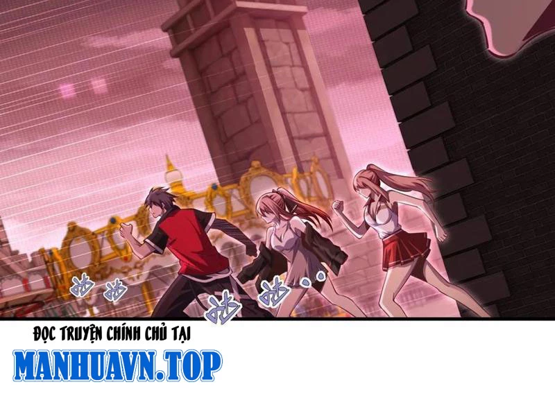 Đô Thị Tương Lai Đã Thức Tỉnh Khí Vận Hoàn Mỹ Chapter 9 - 135