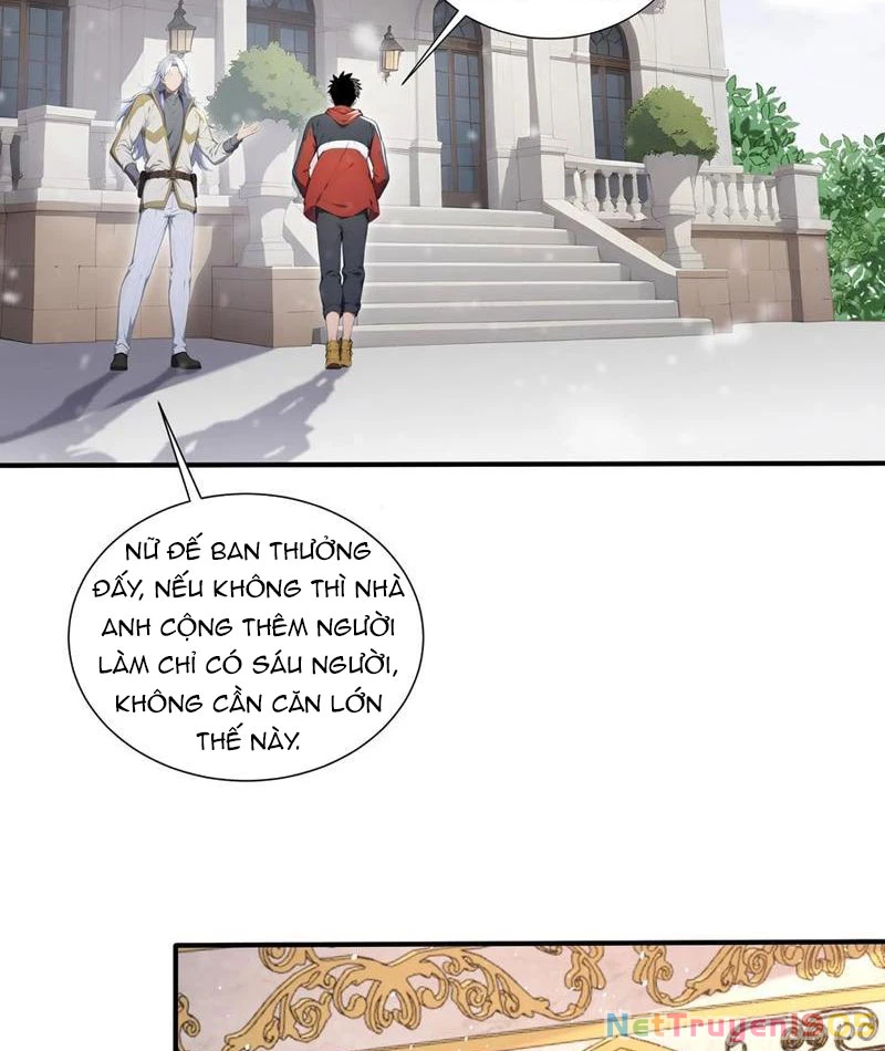 Đệ Nhất Ngự Thú Sư Chapter 76 - 18