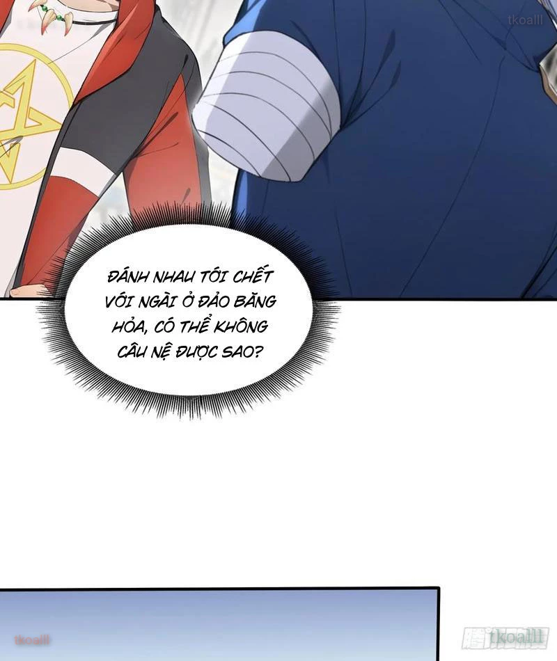 Đệ Nhất Ngự Thú Sư Chapter 76 - 25