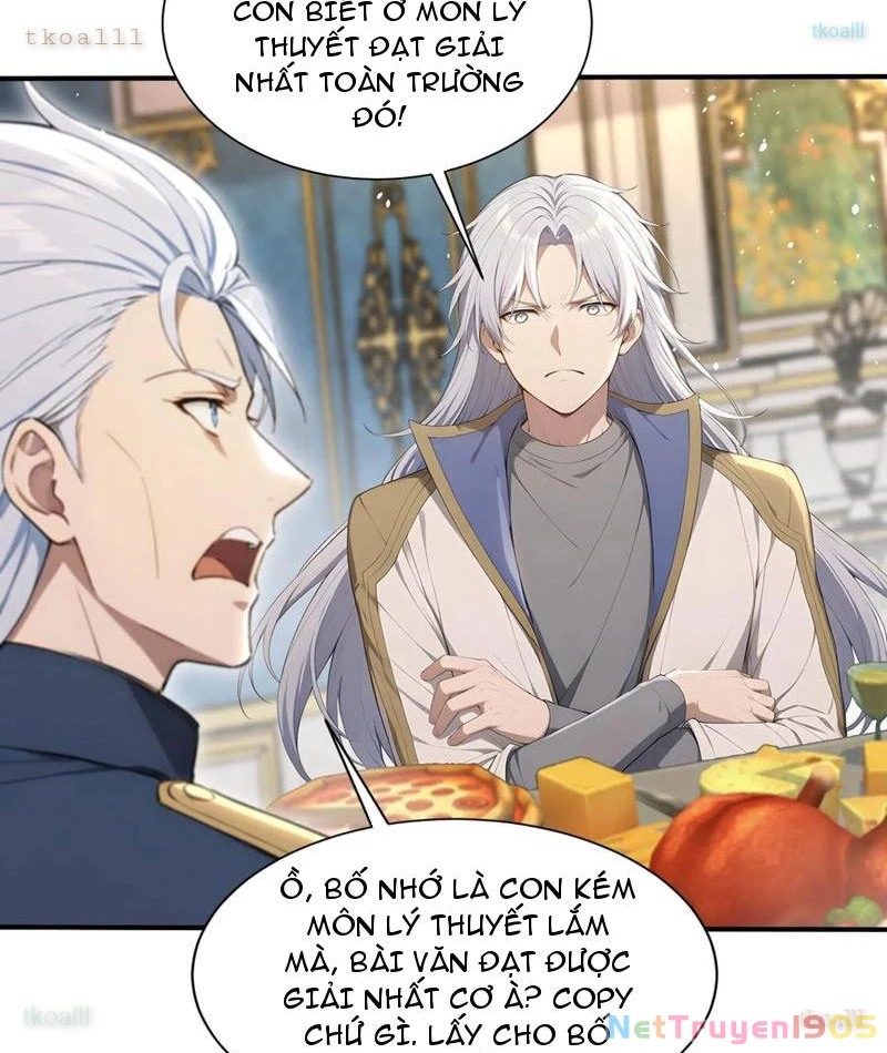 Đệ Nhất Ngự Thú Sư Chapter 76 - 29