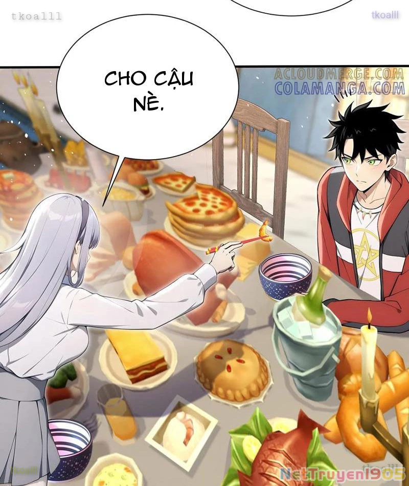 Đệ Nhất Ngự Thú Sư Chapter 76 - 33