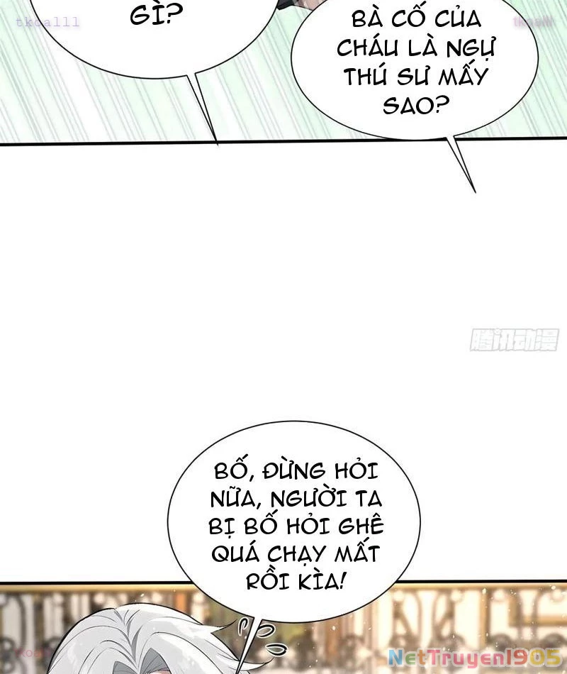 Đệ Nhất Ngự Thú Sư Chapter 76 - 45