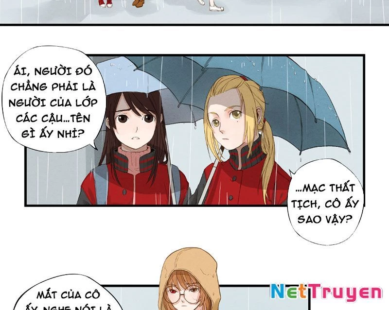 Xã Yêu Quái Toàn Năng Chapter 1 - 6