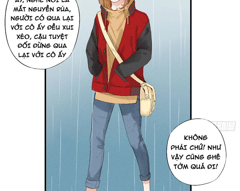 Xã Yêu Quái Toàn Năng Chapter 1 - 7