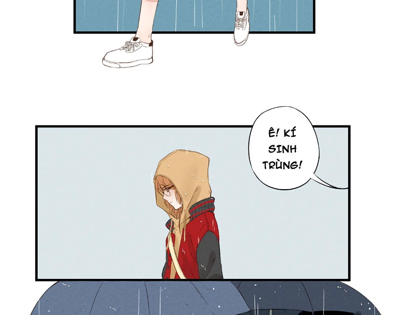 Xã Yêu Quái Toàn Năng Chapter 1 - 8