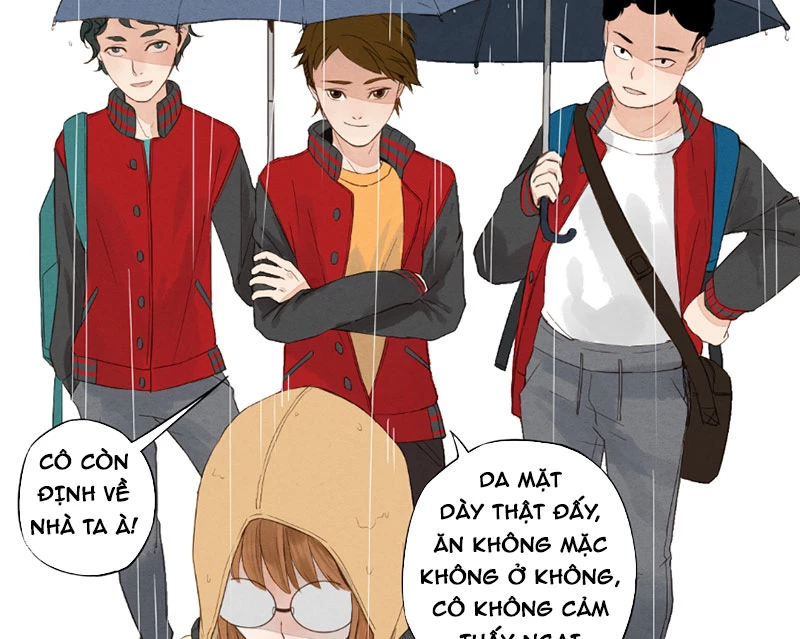 Xã Yêu Quái Toàn Năng Chapter 1 - 9