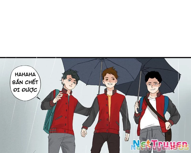 Xã Yêu Quái Toàn Năng Chapter 1 - 11