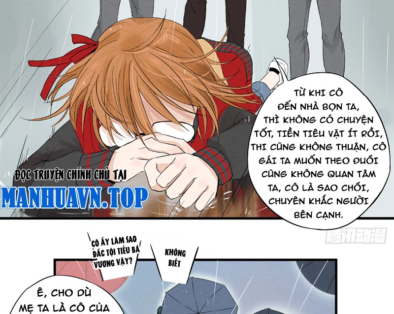 Xã Yêu Quái Toàn Năng Chapter 1 - 12