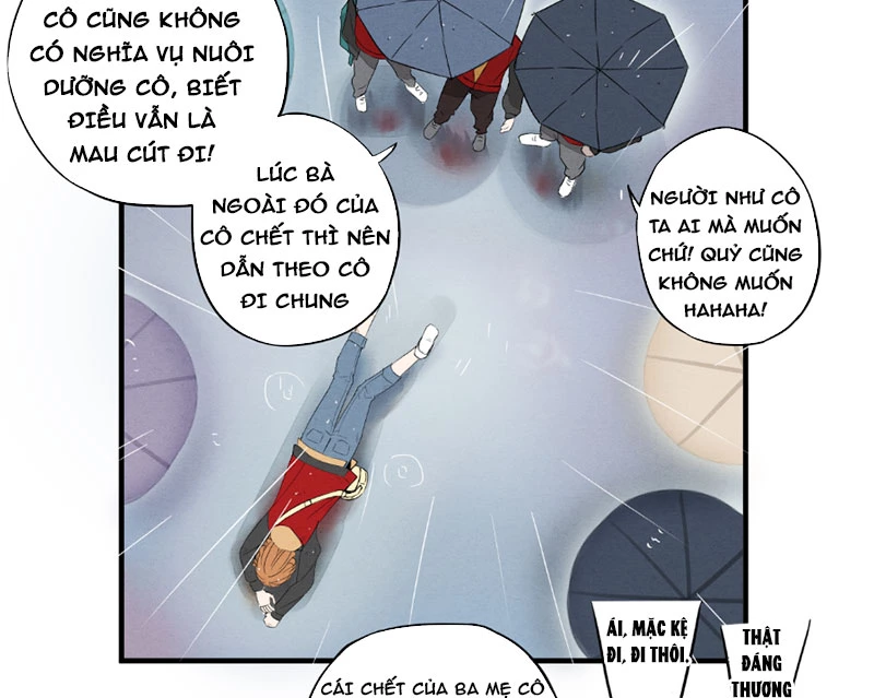 Xã Yêu Quái Toàn Năng Chapter 1 - 13