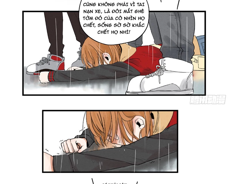 Xã Yêu Quái Toàn Năng Chapter 1 - 14