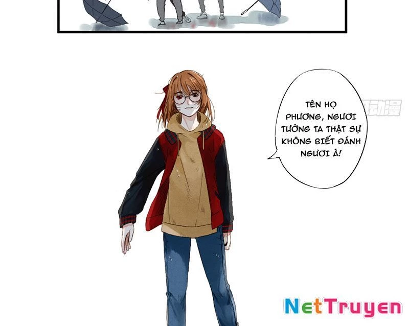 Xã Yêu Quái Toàn Năng Chapter 1 - 16