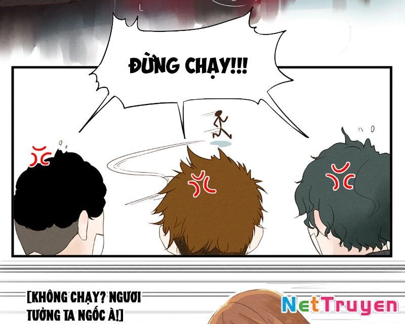 Xã Yêu Quái Toàn Năng Chapter 1 - 21