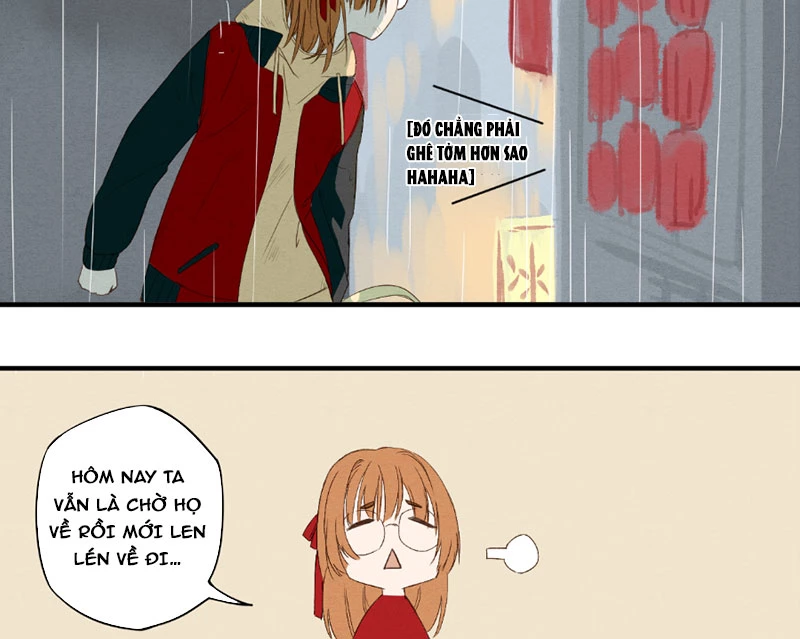 Xã Yêu Quái Toàn Năng Chapter 1 - 25