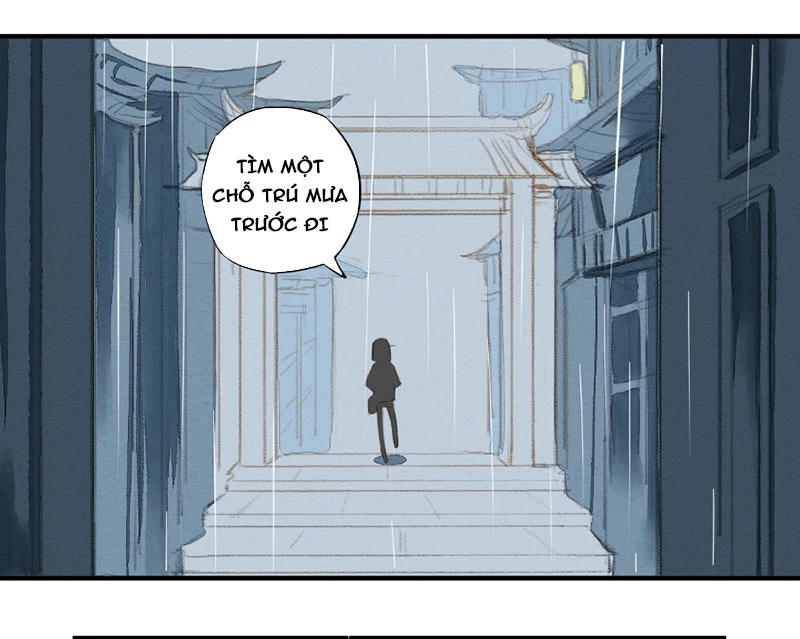 Xã Yêu Quái Toàn Năng Chapter 1 - 27