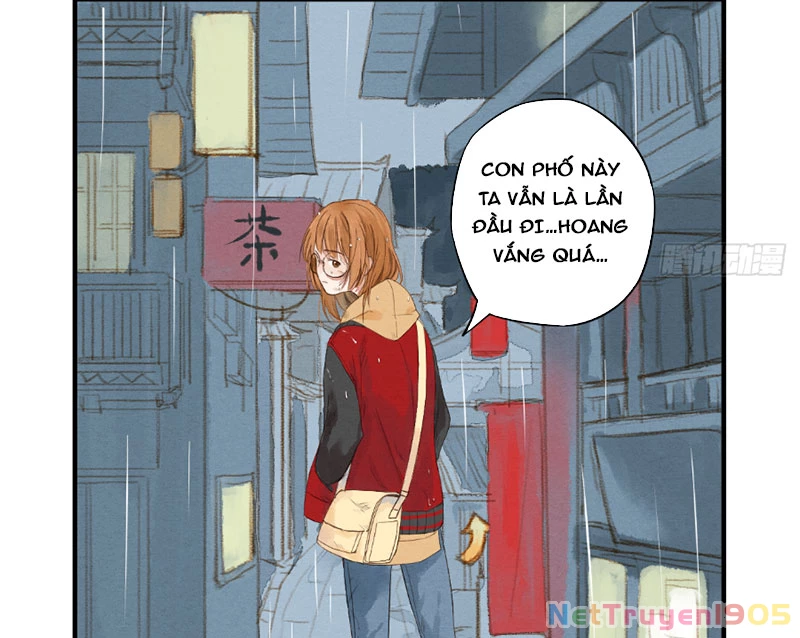 Xã Yêu Quái Toàn Năng Chapter 1 - 28