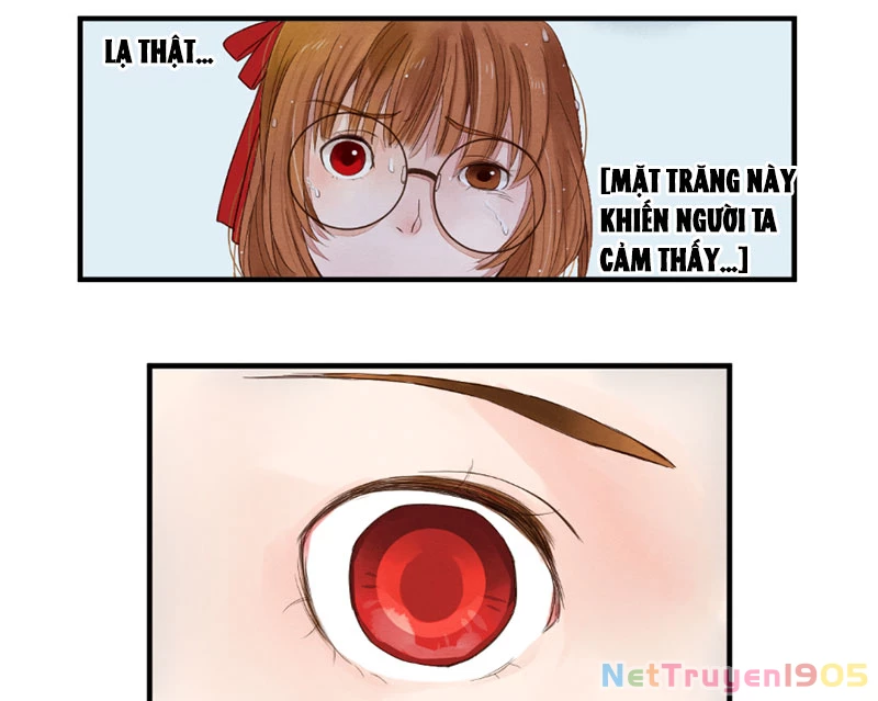 Xã Yêu Quái Toàn Năng Chapter 1 - 33