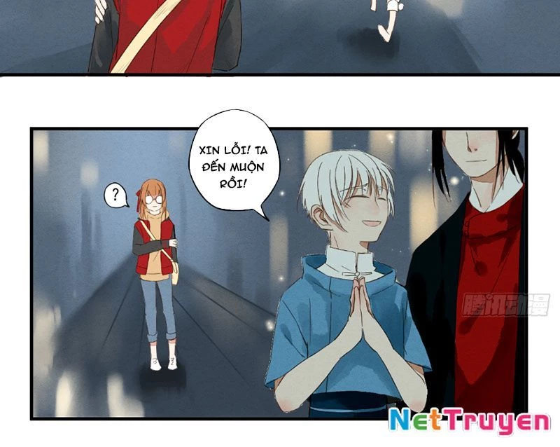 Xã Yêu Quái Toàn Năng Chapter 1 - 36