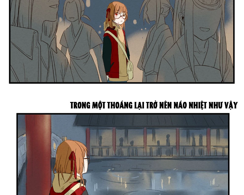 Xã Yêu Quái Toàn Năng Chapter 1 - 39