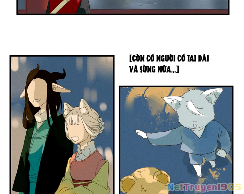 Xã Yêu Quái Toàn Năng Chapter 1 - 40