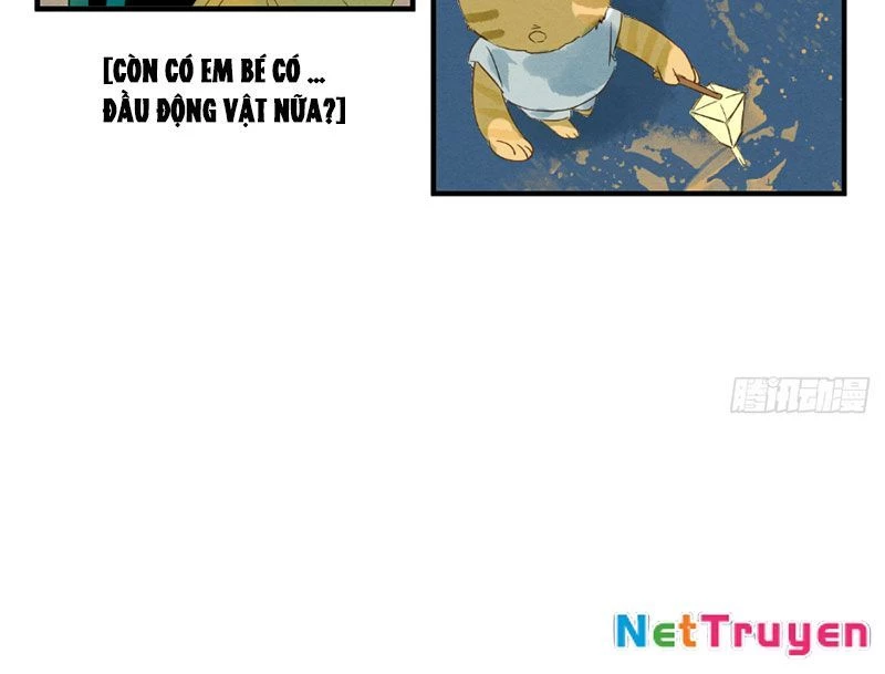 Xã Yêu Quái Toàn Năng Chapter 1 - 41