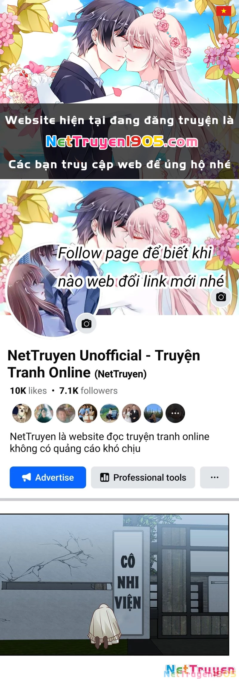 Tiến Hóa Ban Đầu Chapter 1 - 1