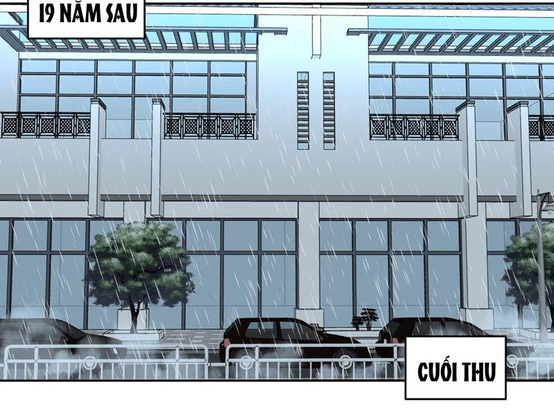 Tiến Hóa Ban Đầu Chapter 1 - 8
