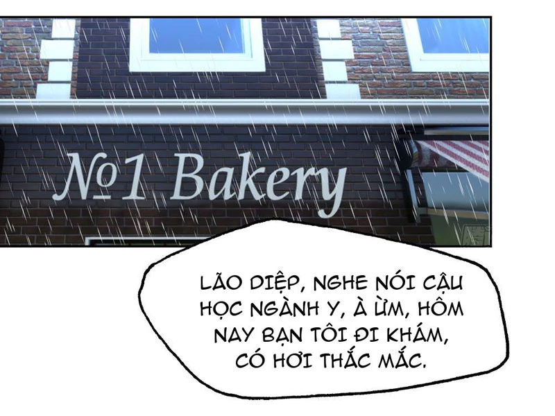 Tiến Hóa Ban Đầu Chapter 1 - 9