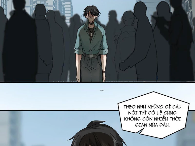 Tiến Hóa Ban Đầu Chapter 1 - 15