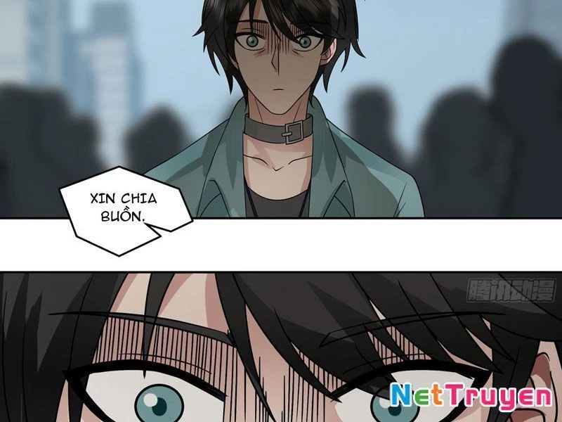 Tiến Hóa Ban Đầu Chapter 1 - 16