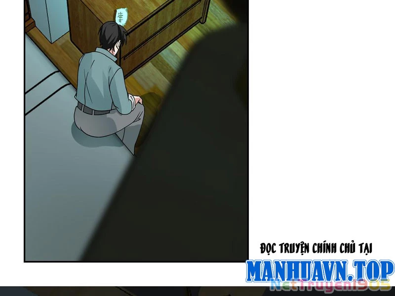 Tiến Hóa Ban Đầu Chapter 1 - 19