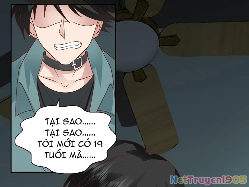 Tiến Hóa Ban Đầu Chapter 1 - 20