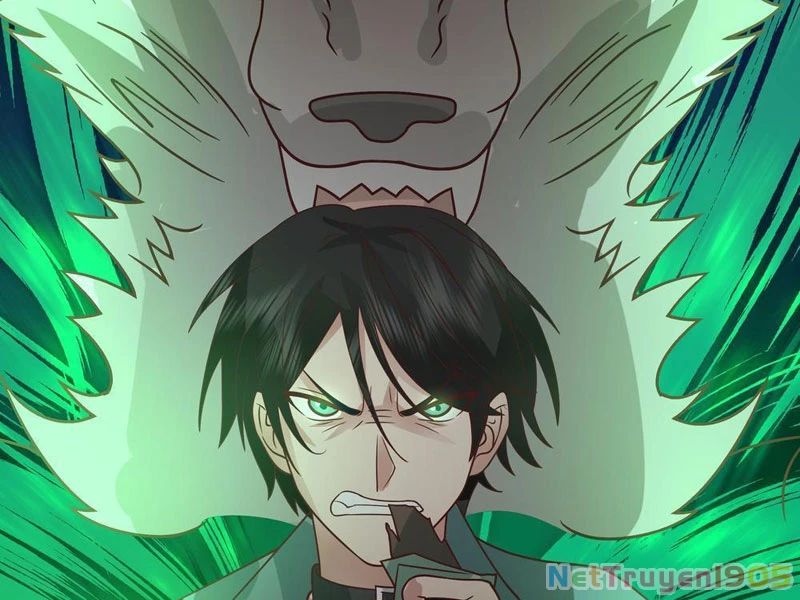 Tiến Hóa Ban Đầu Chapter 1 - 29