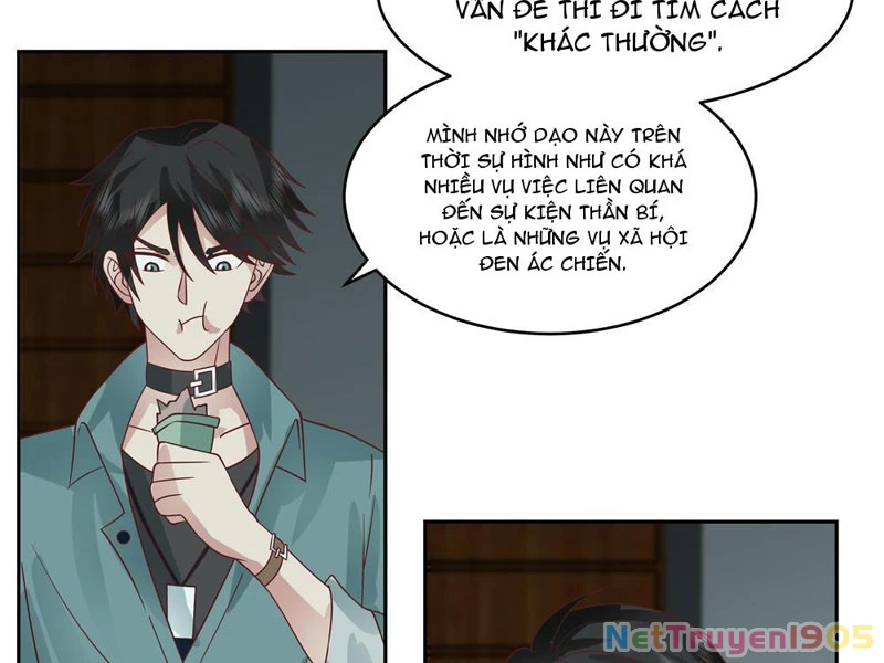 Tiến Hóa Ban Đầu Chapter 1 - 33