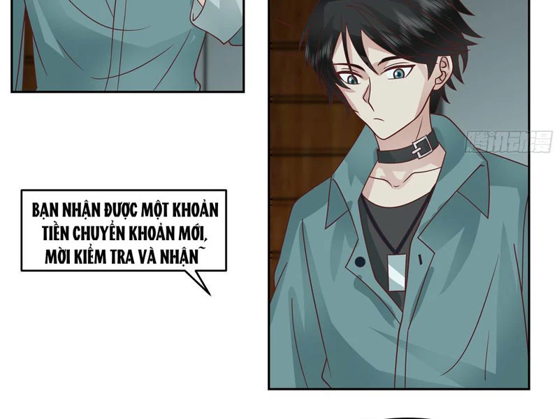 Tiến Hóa Ban Đầu Chapter 1 - 34