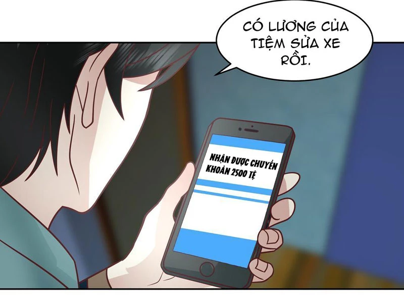 Tiến Hóa Ban Đầu Chapter 1 - 35