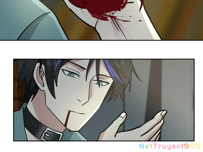 Tiến Hóa Ban Đầu Chapter 1 - 39