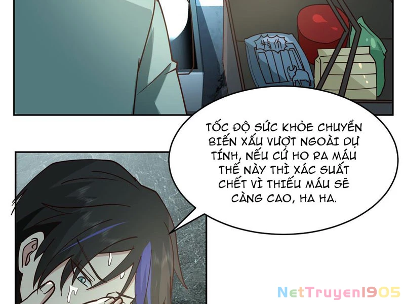 Tiến Hóa Ban Đầu Chapter 1 - 44