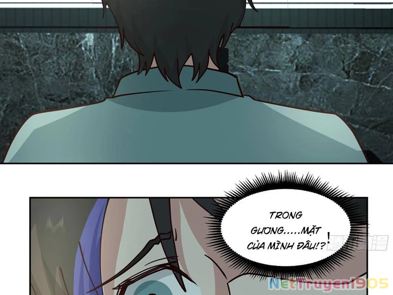 Tiến Hóa Ban Đầu Chapter 1 - 50