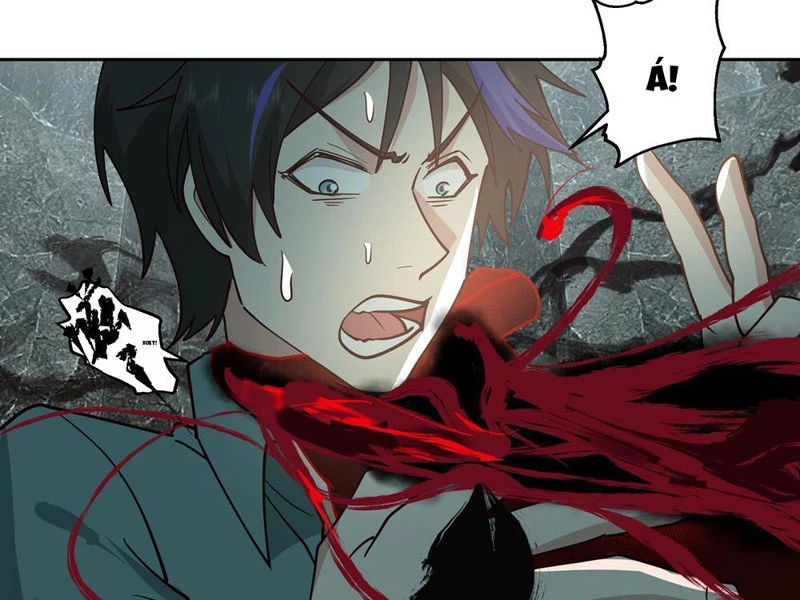 Tiến Hóa Ban Đầu Chapter 1 - 57