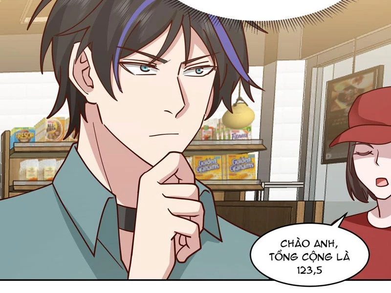 Tiến Hóa Ban Đầu Chapter 1 - 78