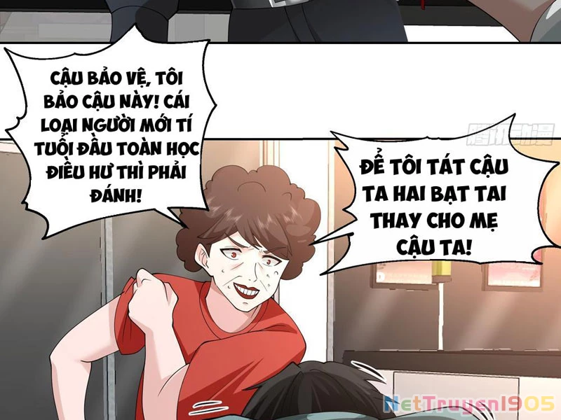 Tiến Hóa Ban Đầu Chapter 1 - 95