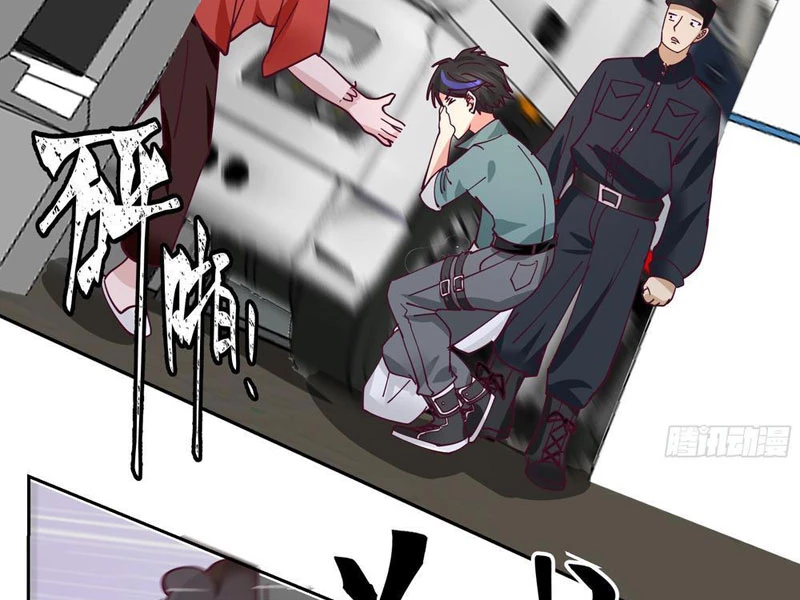 Tiến Hóa Ban Đầu Chapter 1 - 100