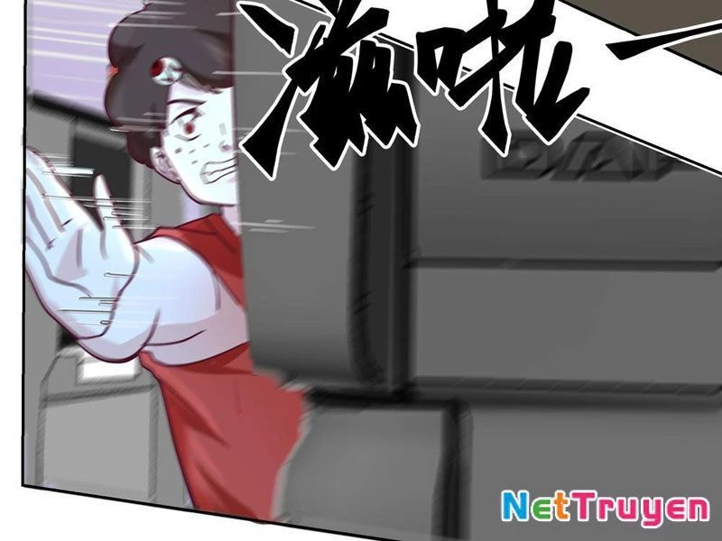 Tiến Hóa Ban Đầu Chapter 1 - 101