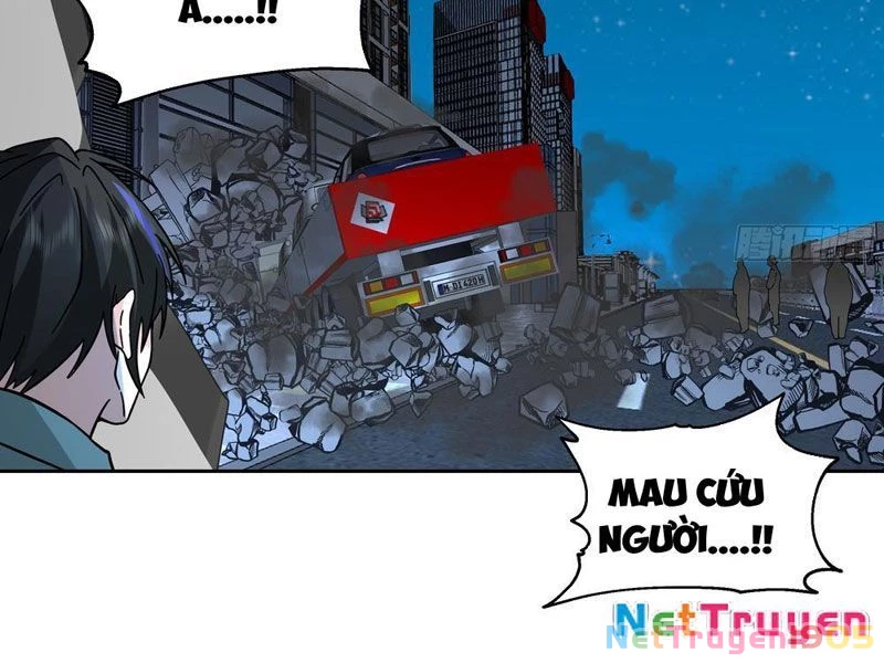 Tiến Hóa Ban Đầu Chapter 1 - 111