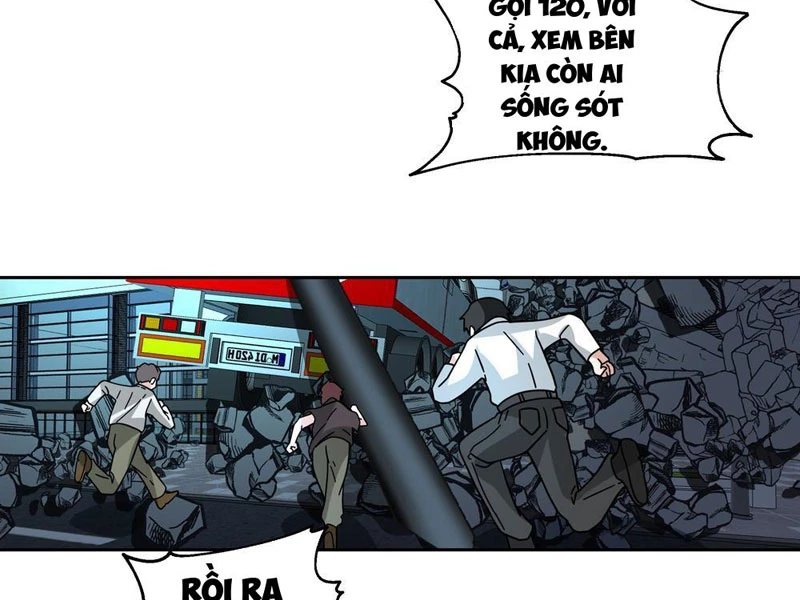 Tiến Hóa Ban Đầu Chapter 1 - 113