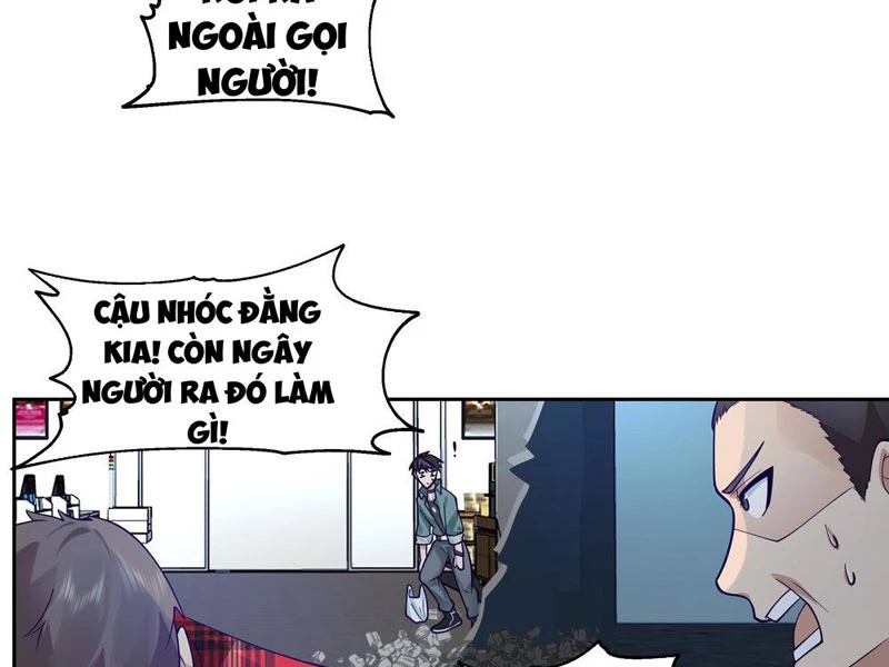 Tiến Hóa Ban Đầu Chapter 1 - 114